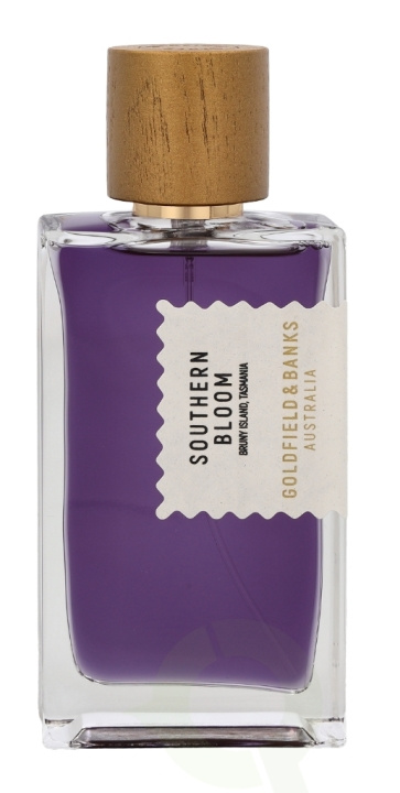 Goldfield & Banks Southern Bloom Edp Spray 100 ml i gruppen HELSE OG SKJØNNHET / Duft og parfyme / Parfyme / Unisex hos TP E-commerce Nordic AB (C35614)