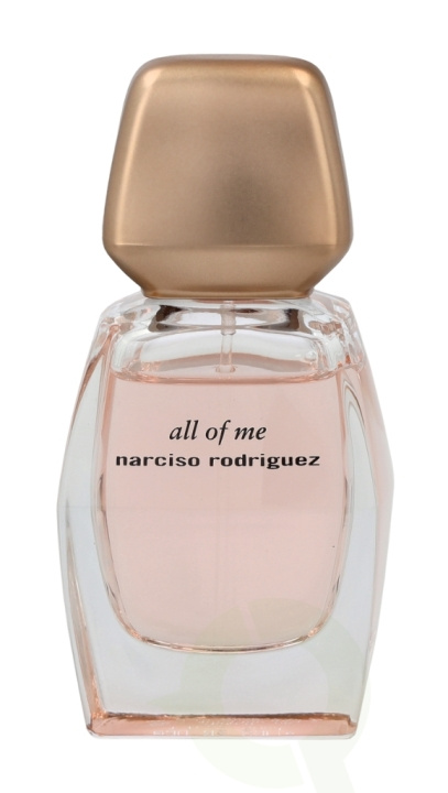 Narciso Rodriguez All Of Me Edp Spray 30 ml i gruppen HELSE OG SKJØNNHET / Duft og parfyme / Parfyme / Parfyme for henne hos TP E-commerce Nordic AB (C35619)