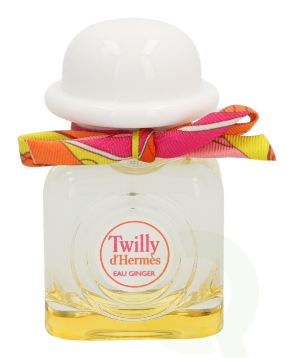 Hermes Twilly Eau Ginger Edp Spray 30 ml i gruppen HELSE OG SKJØNNHET / Duft og parfyme / Parfyme / Parfyme for henne hos TP E-commerce Nordic AB (C35629)