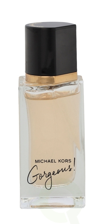 Michael Kors Gorgeous! Edp Spray 30 ml i gruppen HELSE OG SKJØNNHET / Duft og parfyme / Parfyme / Parfyme for henne hos TP E-commerce Nordic AB (C35635)