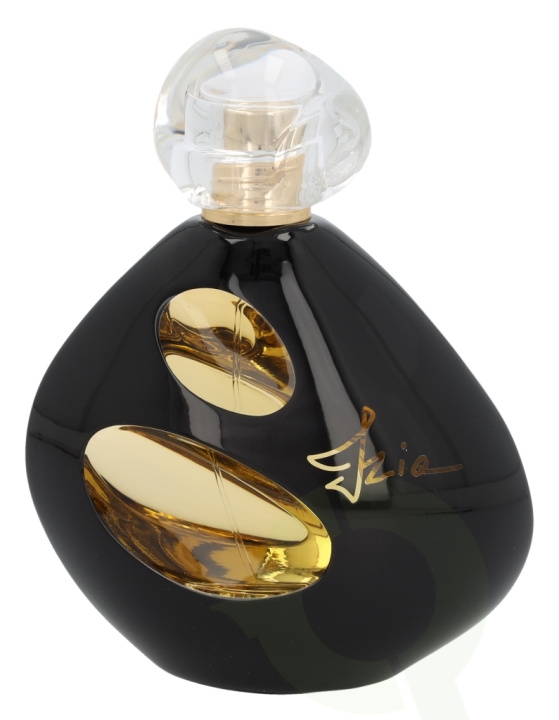 Sisley Izia La Nuit Edp Spray 100 ml i gruppen HELSE OG SKJØNNHET / Duft og parfyme / Parfyme / Parfyme for henne hos TP E-commerce Nordic AB (C35672)