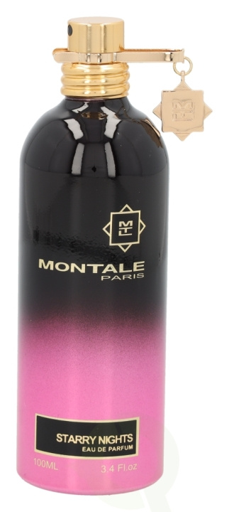 Montale Starry Nights Edp Spray 100 ml i gruppen HELSE OG SKJØNNHET / Duft og parfyme / Parfyme / Unisex hos TP E-commerce Nordic AB (C35694)