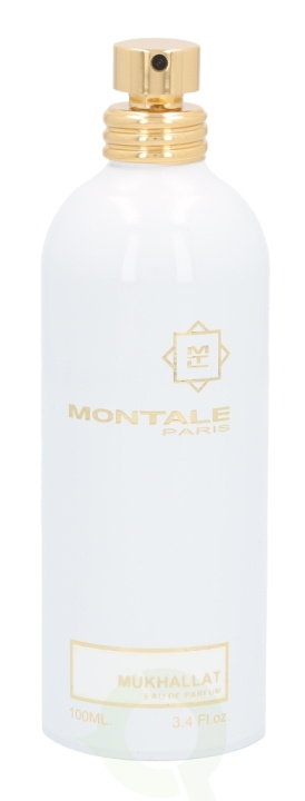 Montale Mukhallat Edp Spray 100 ml i gruppen HELSE OG SKJØNNHET / Duft og parfyme / Parfyme / Unisex hos TP E-commerce Nordic AB (C35705)