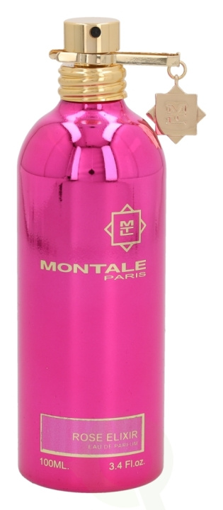 Montale Rose Elixir Edp Spray 100 ml i gruppen HELSE OG SKJØNNHET / Duft og parfyme / Parfyme / Parfyme for henne hos TP E-commerce Nordic AB (C35707)