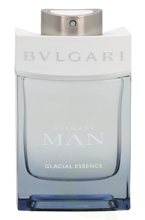 Bvlgari Man Glacial Essence Edp Spray 100 ml i gruppen HELSE OG SKJØNNHET / Duft og parfyme / Parfyme / Parfyme for han hos TP E-commerce Nordic AB (C35708)