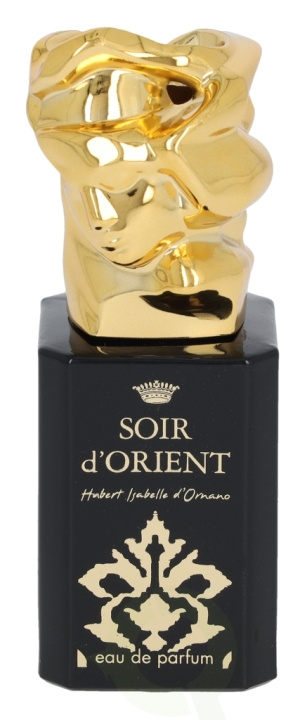 Sisley Soir D\'Orient Edp Spray 30 ml i gruppen HELSE OG SKJØNNHET / Duft og parfyme / Parfyme / Parfyme for henne hos TP E-commerce Nordic AB (C35714)