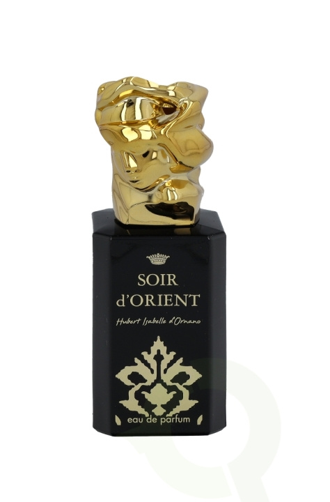 Sisley Soir D\'Orient Edp Spray 50 ml i gruppen HELSE OG SKJØNNHET / Duft og parfyme / Parfyme / Parfyme for henne hos TP E-commerce Nordic AB (C35715)