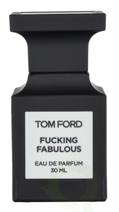 Tom Ford Fucking Fabulous Edp Spray 30 ml i gruppen HELSE OG SKJØNNHET / Duft og parfyme / Parfyme / Unisex hos TP E-commerce Nordic AB (C35728)