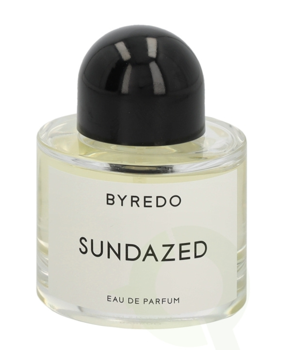 Byredo Sundazed Edp Spray 50 ml i gruppen HELSE OG SKJØNNHET / Duft og parfyme / Parfyme / Parfyme for han hos TP E-commerce Nordic AB (C35735)