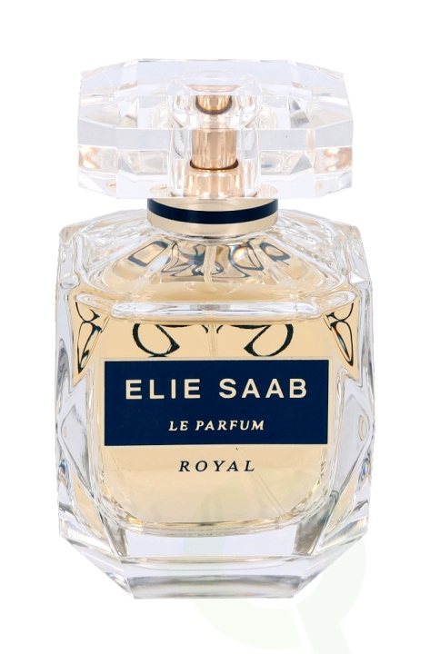 Elie Saab Le Parfum Royal Edp Spray 90 ml i gruppen HELSE OG SKJØNNHET / Duft og parfyme / Parfyme / Parfyme for henne hos TP E-commerce Nordic AB (C35739)