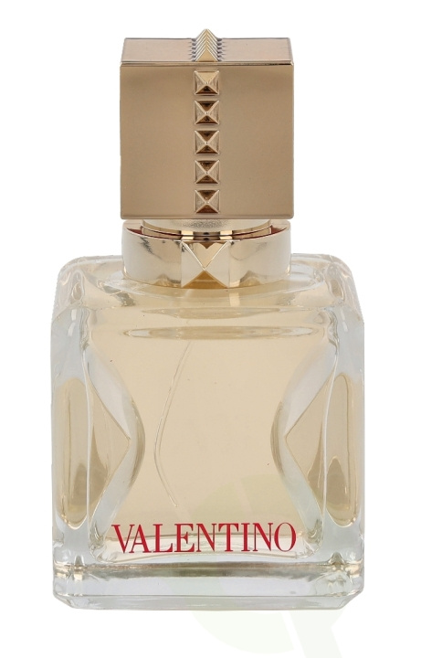 Valentino Voce Viva Edp Spray 30 ml i gruppen HELSE OG SKJØNNHET / Duft og parfyme / Parfyme / Parfyme for henne hos TP E-commerce Nordic AB (C35753)