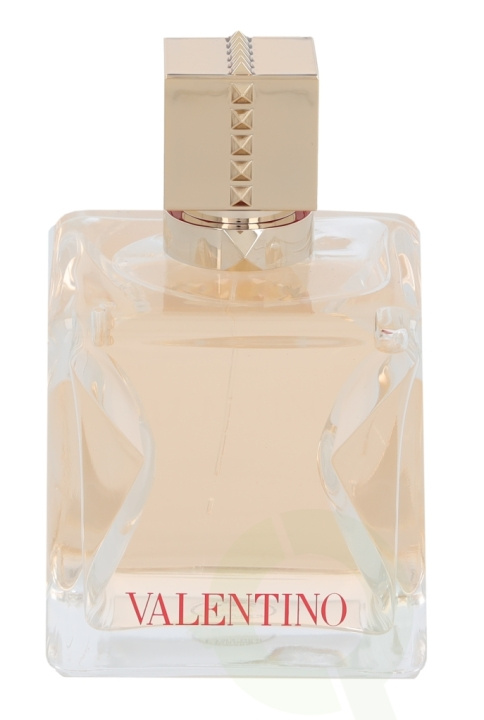 Valentino Voce Viva Edp Spray 100 ml i gruppen HELSE OG SKJØNNHET / Duft og parfyme / Parfyme / Parfyme for henne hos TP E-commerce Nordic AB (C35755)