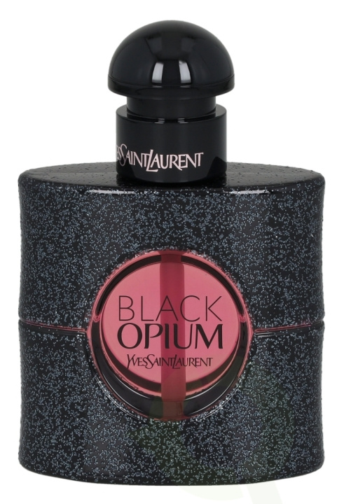 Yves Saint Laurent YSL Black Opium Neon Edp Spray 30 ml i gruppen HELSE OG SKJØNNHET / Duft og parfyme / Parfyme / Parfyme for henne hos TP E-commerce Nordic AB (C35756)