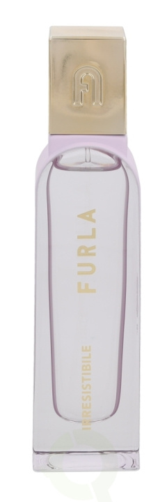 Furla Irresistibile Edp Spray 30 ml i gruppen HELSE OG SKJØNNHET / Duft og parfyme / Parfyme / Parfyme for henne hos TP E-commerce Nordic AB (C35777)