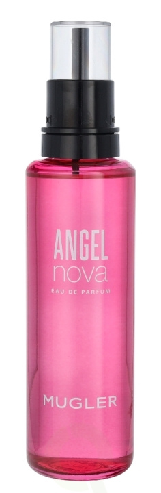 Thierry Mugler Angel Nova Edp Refill 100 ml i gruppen HELSE OG SKJØNNHET / Duft og parfyme / Parfyme / Parfyme for henne hos TP E-commerce Nordic AB (C35787)