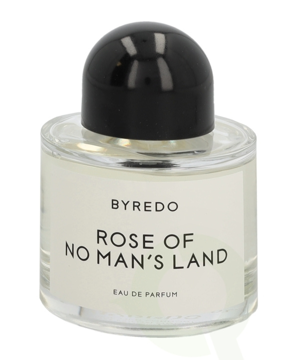 Byredo Rose Of No Man\'s Land Edp Spray 100 ml i gruppen HELSE OG SKJØNNHET / Duft og parfyme / Parfyme / Unisex hos TP E-commerce Nordic AB (C35801)