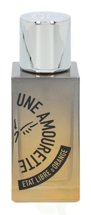 Etat Libre D\'Orange Une Amourette Edp Spray 50 ml i gruppen HELSE OG SKJØNNHET / Duft og parfyme / Parfyme / Unisex hos TP E-commerce Nordic AB (C35805)