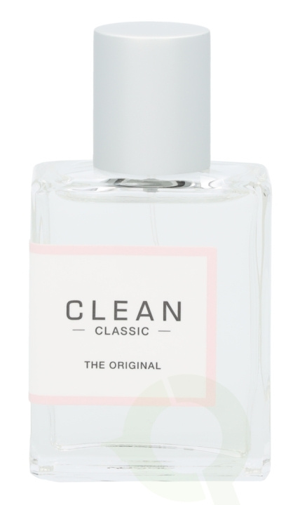 Clean Classic The Original Edp Spray 30 ml i gruppen HELSE OG SKJØNNHET / Duft og parfyme / Parfyme / Parfyme for henne hos TP E-commerce Nordic AB (C35810)