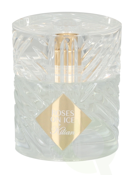 Kilian Roses On Ice Edp Spray 50 ml i gruppen HELSE OG SKJØNNHET / Duft og parfyme / Parfyme / Unisex hos TP E-commerce Nordic AB (C35828)