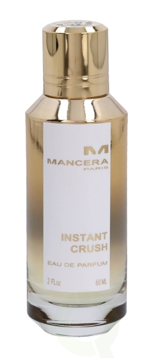 Mancera Instant Crush Edp Spray 60 ml i gruppen HELSE OG SKJØNNHET / Duft og parfyme / Parfyme / Unisex hos TP E-commerce Nordic AB (C35849)