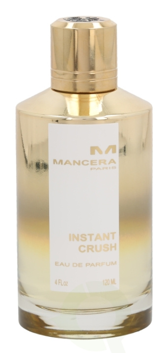 Mancera Instant Crush Edp Spray 120 ml i gruppen HELSE OG SKJØNNHET / Duft og parfyme / Parfyme / Unisex hos TP E-commerce Nordic AB (C35850)