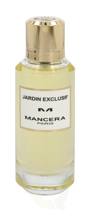 Mancera Jardin Exclusive Edp Spray 60 ml i gruppen HELSE OG SKJØNNHET / Duft og parfyme / Parfyme / Unisex hos TP E-commerce Nordic AB (C35852)