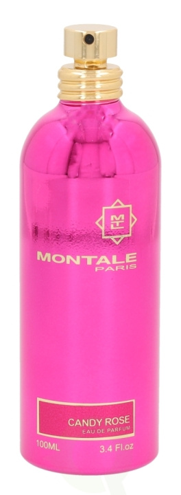 Montale Candy Rose Edp Spray 100 ml i gruppen HELSE OG SKJØNNHET / Duft og parfyme / Parfyme / Parfyme for henne hos TP E-commerce Nordic AB (C35873)