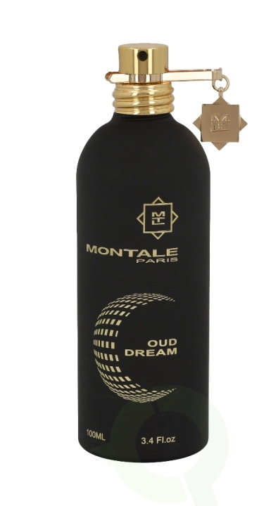 Montale Oud Dream Edp Spray 100 ml i gruppen HELSE OG SKJØNNHET / Duft og parfyme / Parfyme / Unisex hos TP E-commerce Nordic AB (C35887)