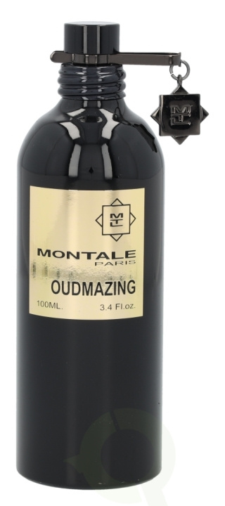 Montale Oudmazing Edp Spray 100 ml i gruppen HELSE OG SKJØNNHET / Duft og parfyme / Parfyme / Unisex hos TP E-commerce Nordic AB (C35889)