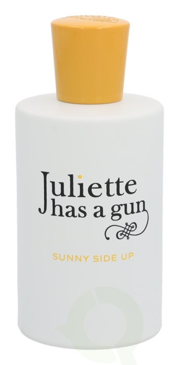 Juliette Has A Gun Sunny Side Up Edp Spray 100 ml i gruppen HELSE OG SKJØNNHET / Duft og parfyme / Parfyme / Parfyme for henne hos TP E-commerce Nordic AB (C35895)