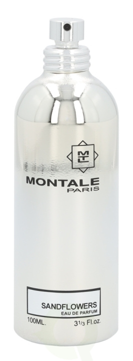 Montale Sandflowers Edp Spray 100 ml i gruppen HELSE OG SKJØNNHET / Duft og parfyme / Parfyme / Unisex hos TP E-commerce Nordic AB (C35909)