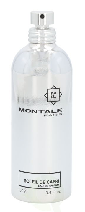 Montale Soleil de Capri Edp Spray 100 ml i gruppen HELSE OG SKJØNNHET / Duft og parfyme / Parfyme / Unisex hos TP E-commerce Nordic AB (C35913)