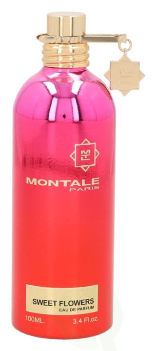 Montale Sweet Flowers Edp Spray 100 ml i gruppen HELSE OG SKJØNNHET / Duft og parfyme / Parfyme / Parfyme for henne hos TP E-commerce Nordic AB (C35914)