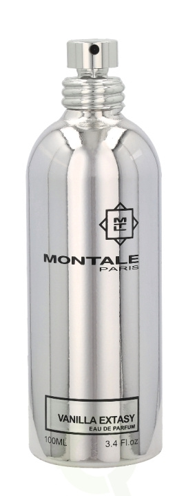 Montale Vanilla Extasy Edp Spray 100 ml i gruppen HELSE OG SKJØNNHET / Duft og parfyme / Parfyme / Parfyme for henne hos TP E-commerce Nordic AB (C35916)