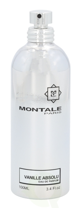 Montale Vanille Absolu Edp Spray 100 ml i gruppen HELSE OG SKJØNNHET / Duft og parfyme / Parfyme / Parfyme for henne hos TP E-commerce Nordic AB (C35918)