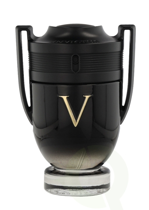 Paco Rabanne Invictus Victory Edp Spray Extreme 50 ml i gruppen HELSE OG SKJØNNHET / Duft og parfyme / Parfyme / Parfyme for han hos TP E-commerce Nordic AB (C35929)