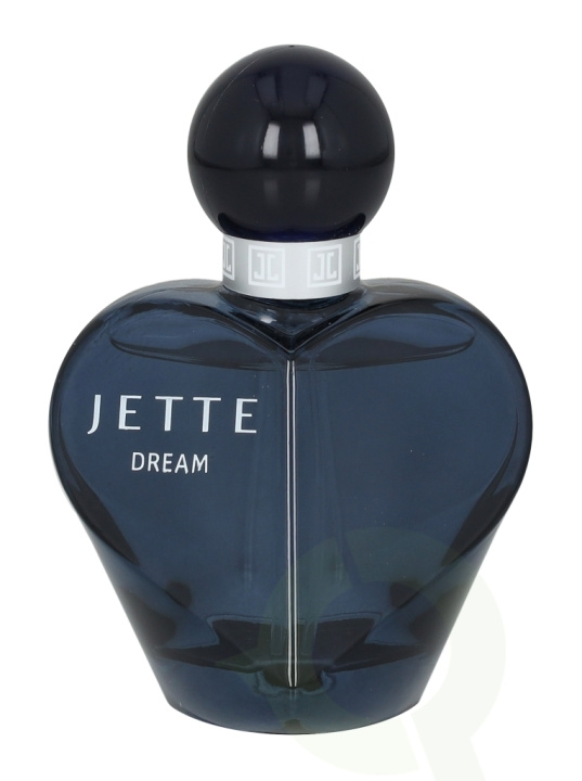 Jette Joop Jette Dream Edp Spray 30 ml i gruppen HELSE OG SKJØNNHET / Duft og parfyme / Parfyme / Parfyme for henne hos TP E-commerce Nordic AB (C35933)