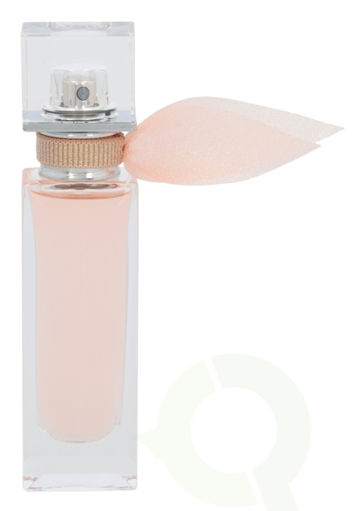 Lancome La Vie Est Belle Soleil Cristal Edp Spray 15 ml i gruppen HELSE OG SKJØNNHET / Duft og parfyme / Parfyme / Parfyme for henne hos TP E-commerce Nordic AB (C35961)