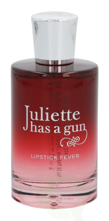 Juliette Has a Gun Lipstick Fever Edp Spray 100 ml i gruppen HELSE OG SKJØNNHET / Duft og parfyme / Parfyme / Parfyme for henne hos TP E-commerce Nordic AB (C35996)