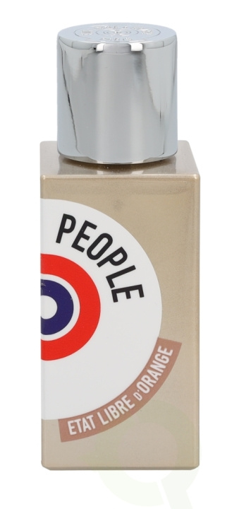 Etat Libre D\'Orange Remarkable People Edp Spray 50 ml i gruppen HELSE OG SKJØNNHET / Duft og parfyme / Parfyme / Unisex hos TP E-commerce Nordic AB (C36004)