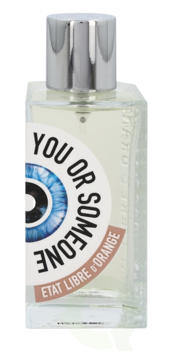 Etat Libre D\'Orange You Or Someone Like You Edp Spray 100 ml i gruppen HELSE OG SKJØNNHET / Duft og parfyme / Parfyme / Unisex hos TP E-commerce Nordic AB (C36005)