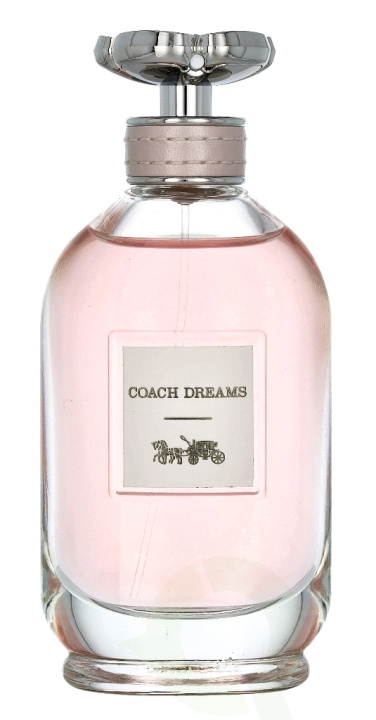 Coach Dreams Edp Spray 90 ml i gruppen HELSE OG SKJØNNHET / Duft og parfyme / Parfyme / Parfyme for henne hos TP E-commerce Nordic AB (C36008)