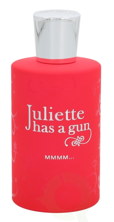 Juliette Has A Gun Mmmm… Edp Spray 100 ml i gruppen HELSE OG SKJØNNHET / Duft og parfyme / Parfyme / Unisex hos TP E-commerce Nordic AB (C36021)