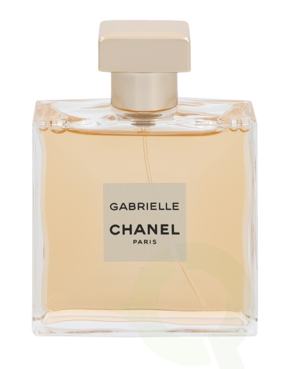 Chanel Gabrielle Edp Spray 50 ml i gruppen HELSE OG SKJØNNHET / Duft og parfyme / Parfyme / Parfyme for henne hos TP E-commerce Nordic AB (C36039)