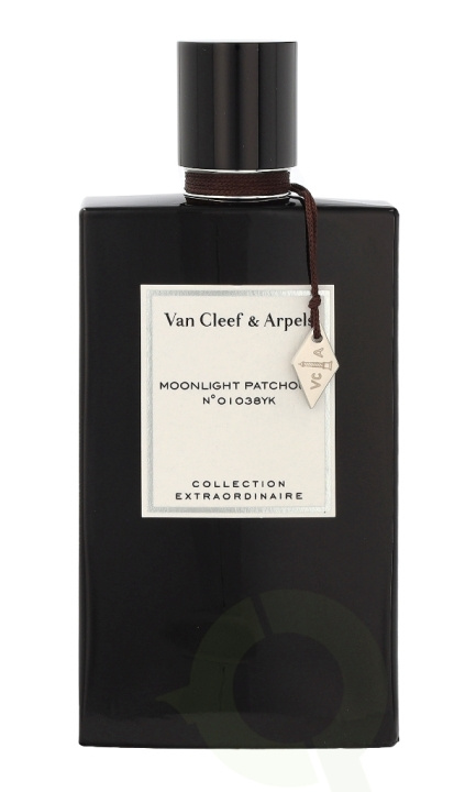 Van Cleef & Arpels Moonlight Patchouli Edp Spray 75 ml i gruppen HELSE OG SKJØNNHET / Duft og parfyme / Parfyme / Parfyme for henne hos TP E-commerce Nordic AB (C36056)