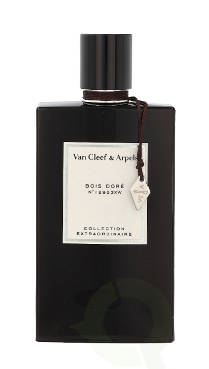 Van Cleef & Arpels Bois Dore Edp Spray 75 ml i gruppen HELSE OG SKJØNNHET / Duft og parfyme / Parfyme / Parfyme for henne hos TP E-commerce Nordic AB (C36057)