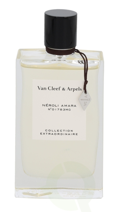 Van Cleef & Arpels Neroli Amara Edp Spray 75 ml i gruppen HELSE OG SKJØNNHET / Duft og parfyme / Parfyme / Parfyme for henne hos TP E-commerce Nordic AB (C36058)