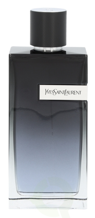 Yves Saint Laurent YSL Y For Men Edp Spray 200 ml i gruppen HELSE OG SKJØNNHET / Duft og parfyme / Parfyme / Parfyme for han hos TP E-commerce Nordic AB (C36072)