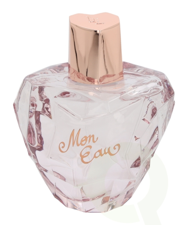 Lolita Lempicka Mon Eau Edp Spray 50 ml i gruppen HELSE OG SKJØNNHET / Duft og parfyme / Parfyme / Parfyme for henne hos TP E-commerce Nordic AB (C36081)