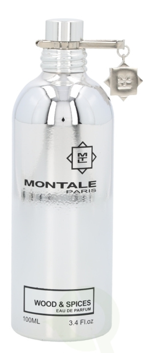 Montale Wood & Spices Edp Spray 100 ml i gruppen HELSE OG SKJØNNHET / Duft og parfyme / Parfyme / Parfyme for han hos TP E-commerce Nordic AB (C36084)